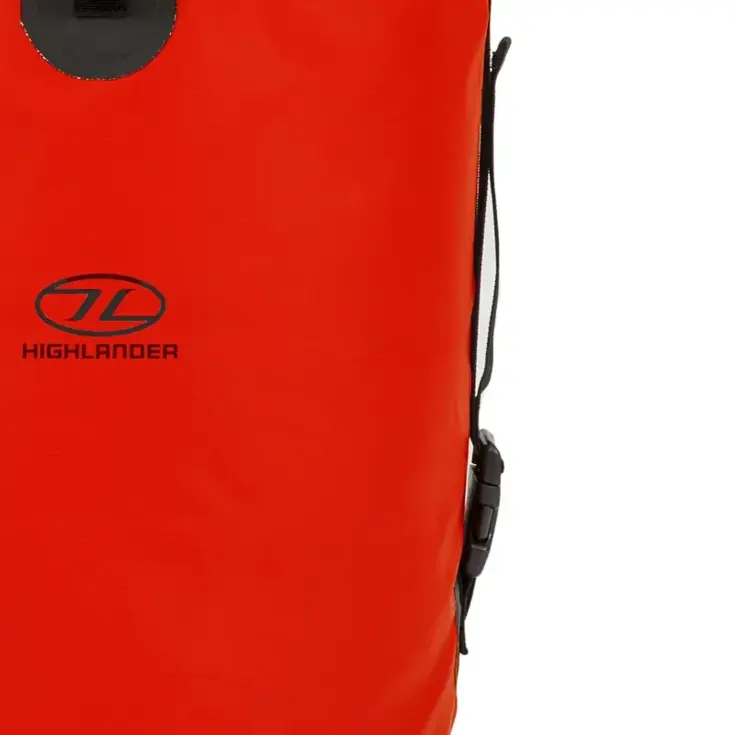 Waterdichte rugzak Troon 35