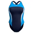 Speedo -  High Neck Back Badpak - Dames