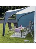 Campout Opblaasbare Luifel voor Caravan & Camper