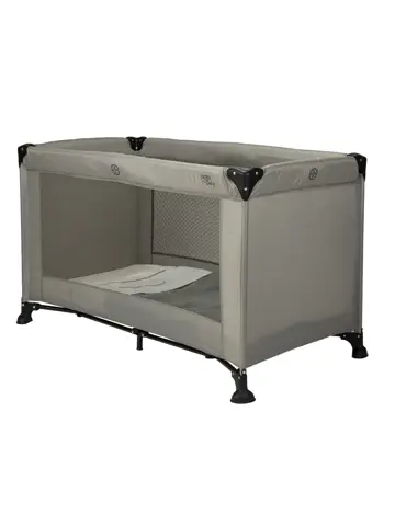 Nicky - Campingbed - Novi Baby