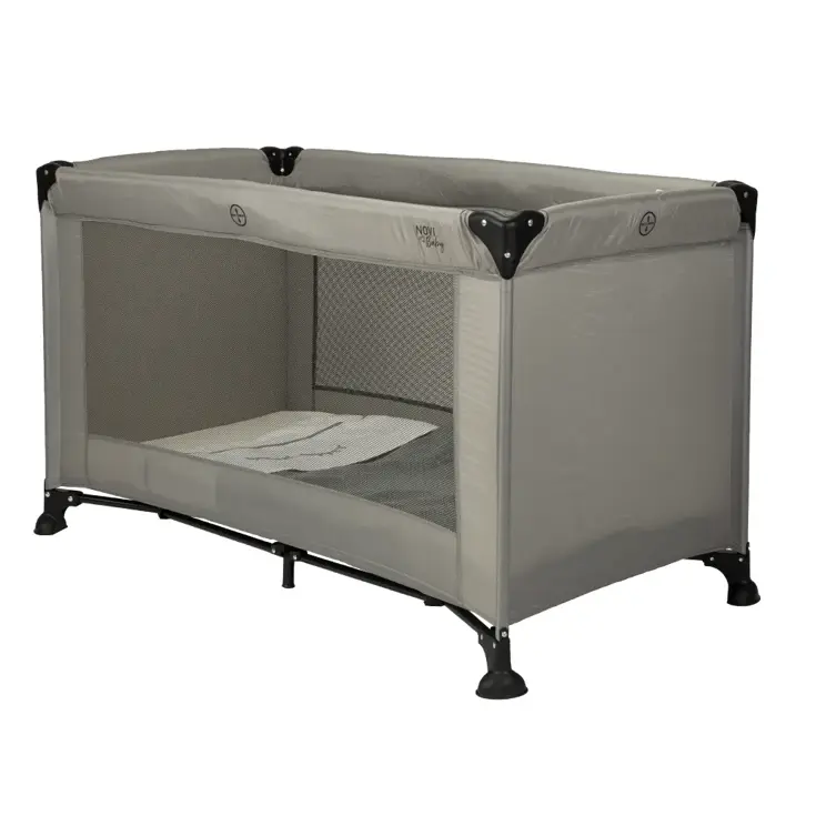 Nicky - Campingbed