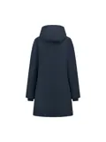 Travelin' 3-layer softshell jas - Dames - Enrike