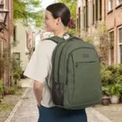 TRVLMORE Rugtas - 36L - 17,3Inch