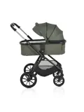Cangaroo Joker 3-in-1 Kinderwagen incl. Autostoel