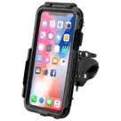 Telefoonhouder fiets - iPhone XR + 11 cover