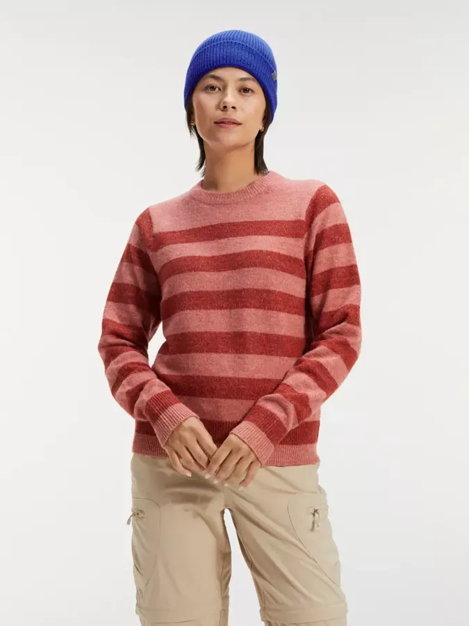 Elxy – Trui dames – Human Nature