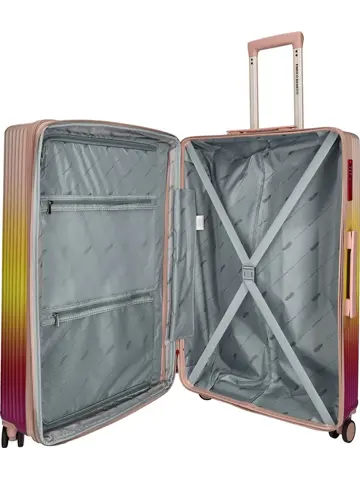 Havana - Grote koffer - 75cm - 106L