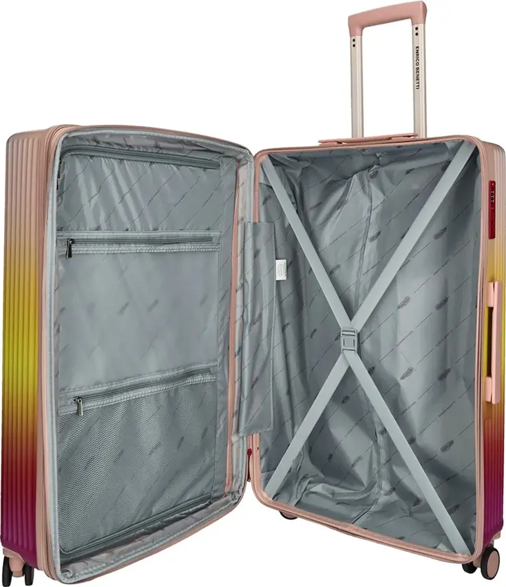 Havana - Grote koffer - 75cm - 106L