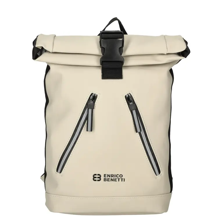 Bergen - Rolltoprugzak - Tabletvak - 8L