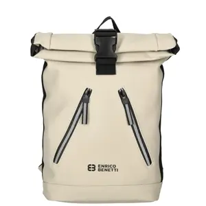 Bergen - Rolltoprugzak - Tabletvak - 8L