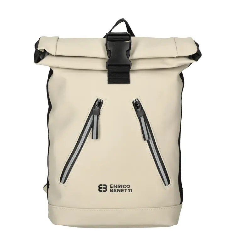 Bergen - Rolltoprugzak - Tabletvak - 8L