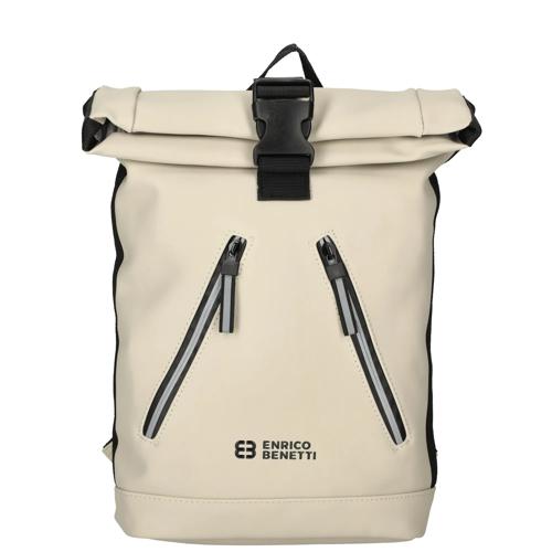 Bergen - Rolltoprugzak - Tabletvak - 8L