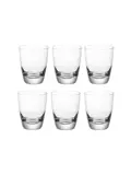 By Caryl - Drinkglazen - 255 ml - 6 stuks