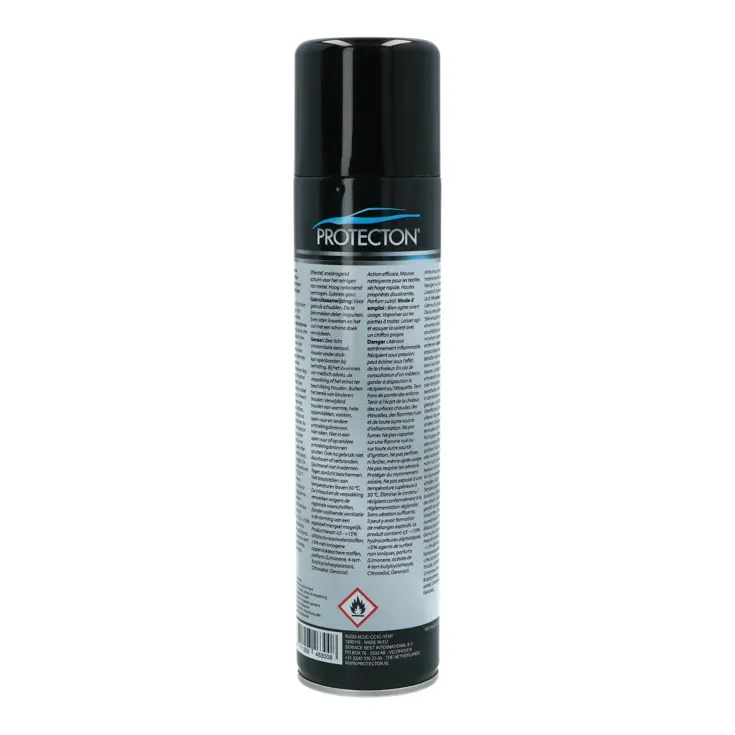 Multifunctionele schuimreiniger 400ml