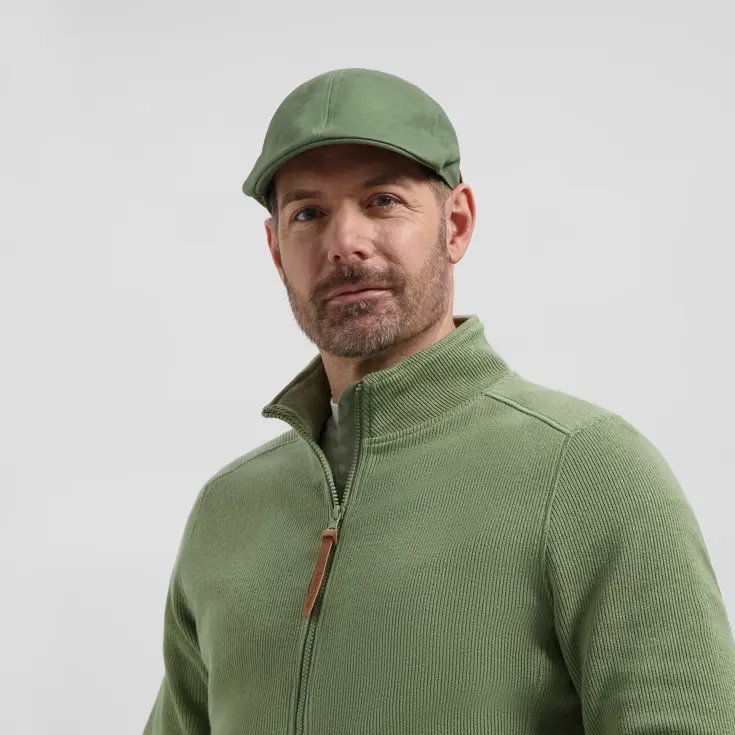 Berke Heren - Flatcap