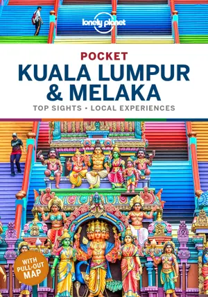 Reisgids Pocket Kuala Lumpur 3