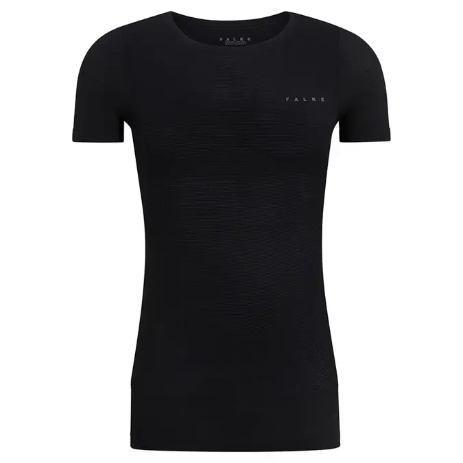 FALKE - O-hals Shirt Ultralight - Heren