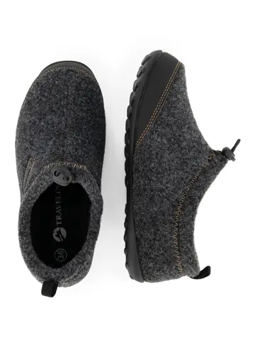 Back-Home heren - Sloffen - Travelin'