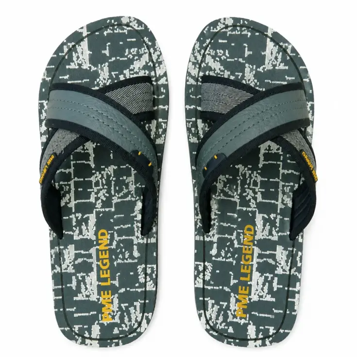 Heren Slippers Haig