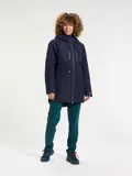 Aviles - Parka dames