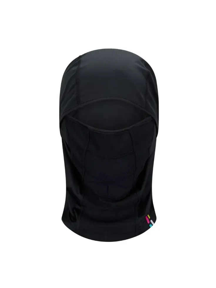 Poederbaas - Performance - Uniseks - Balaclava