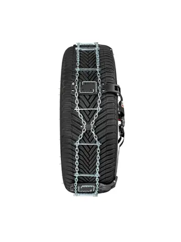 Snowdrive loopvlak sneeuwkettingen - 255/40R20