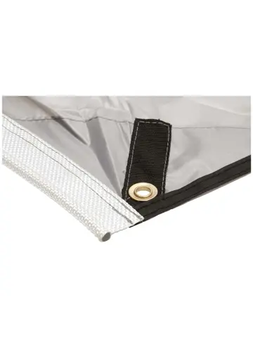 Caravanluifel Travel Medium