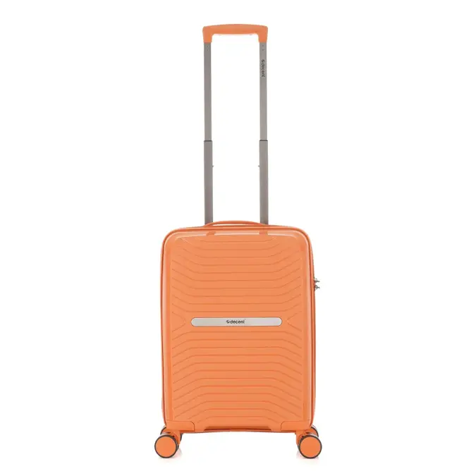 Decent Airmate koffer / 35 L