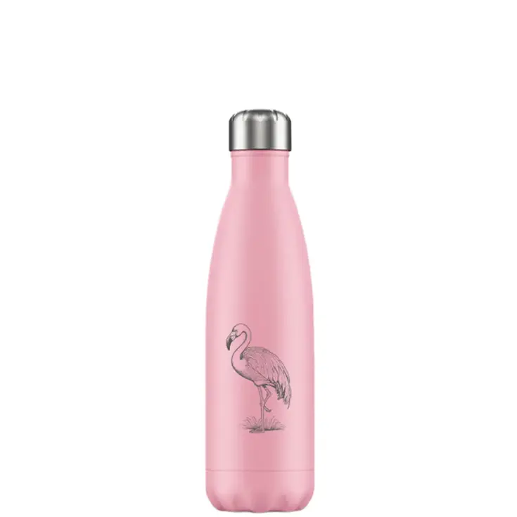 Drinkfles RVS 500 ml