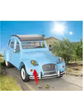 PLAYMOBIL® Citroën 2CV 70640