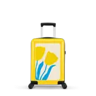 Tulip - Handbagage Koffer - 54cm