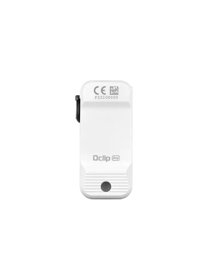 Olight Oclip Pro Zaklamp