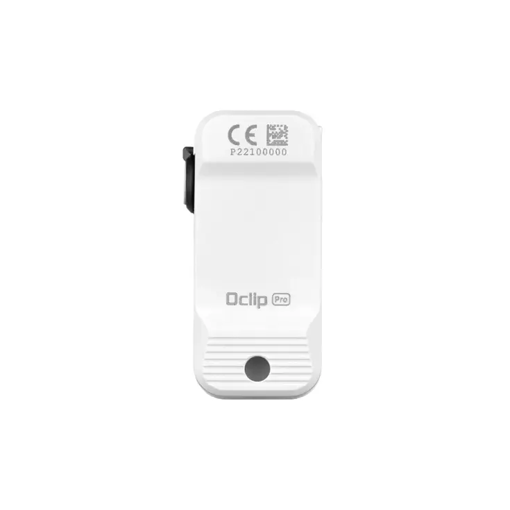 Oclip Pro Zaklamp