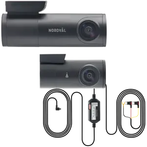 Nordväl DC102-2CH 64GB + PMPC02