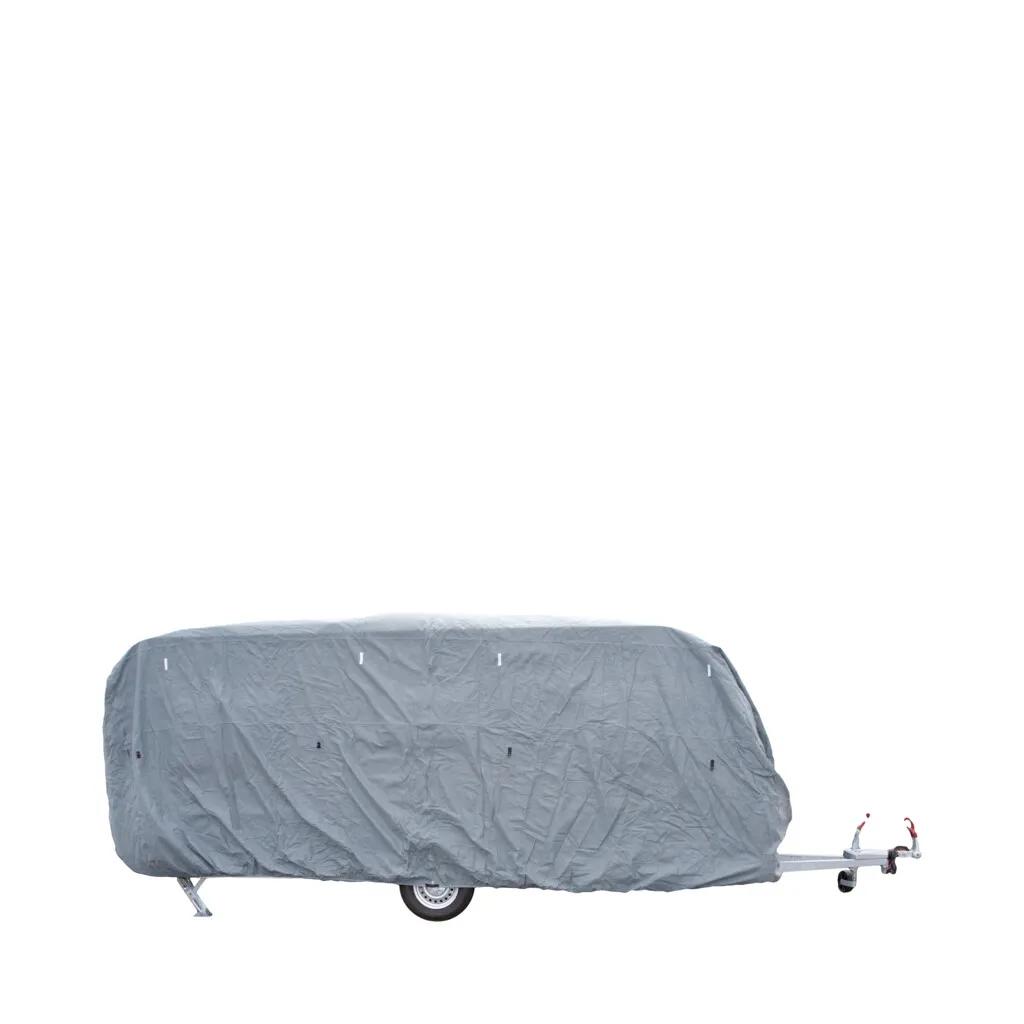 Travellife  caravanhoes basic 450x240x220cm  Grey main product image