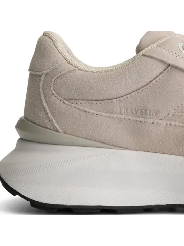 Ripley Dames - Vrijetijdsschoen - Suede