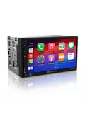 2 DIN Autoradio met 7 inch touchscreen