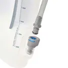 Hydrapak Contour 3L - Drinkwaterzak - Clear