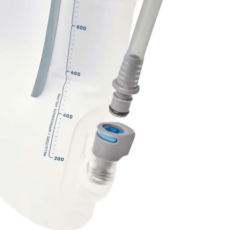 Hydrapak Contour 3L - Drinkwaterzak - Clear