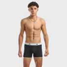 Adidas - 3-Pack Boxers Active - Heren