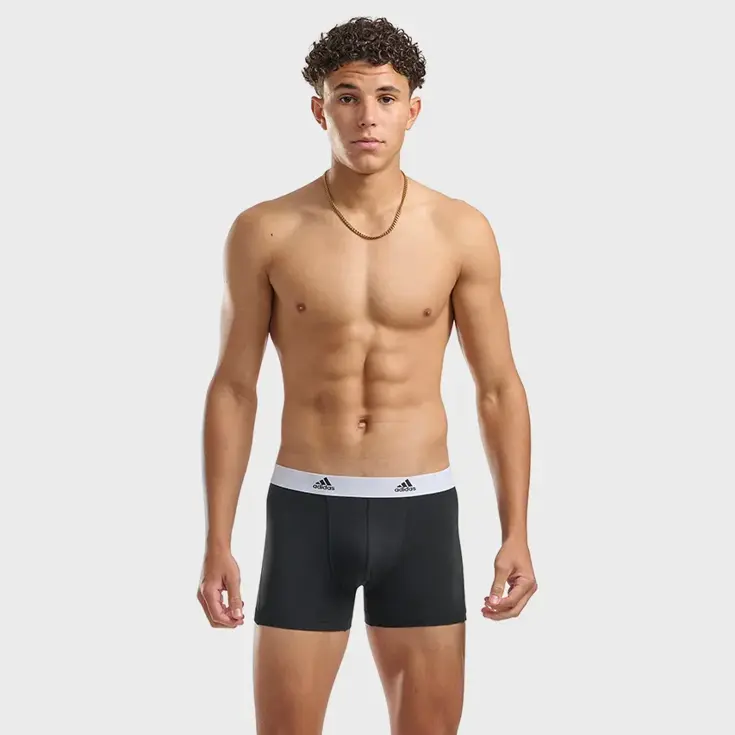 Adidas - 3-Pack Boxers Active - Heren