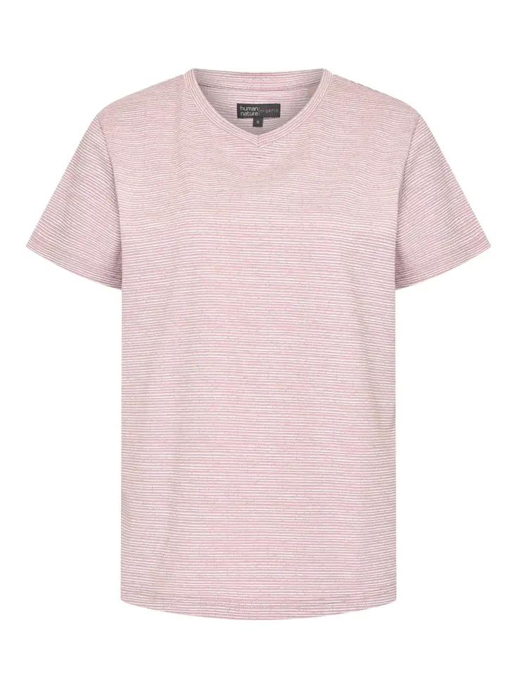 Joyeu - T-shirt dames - Human Nature