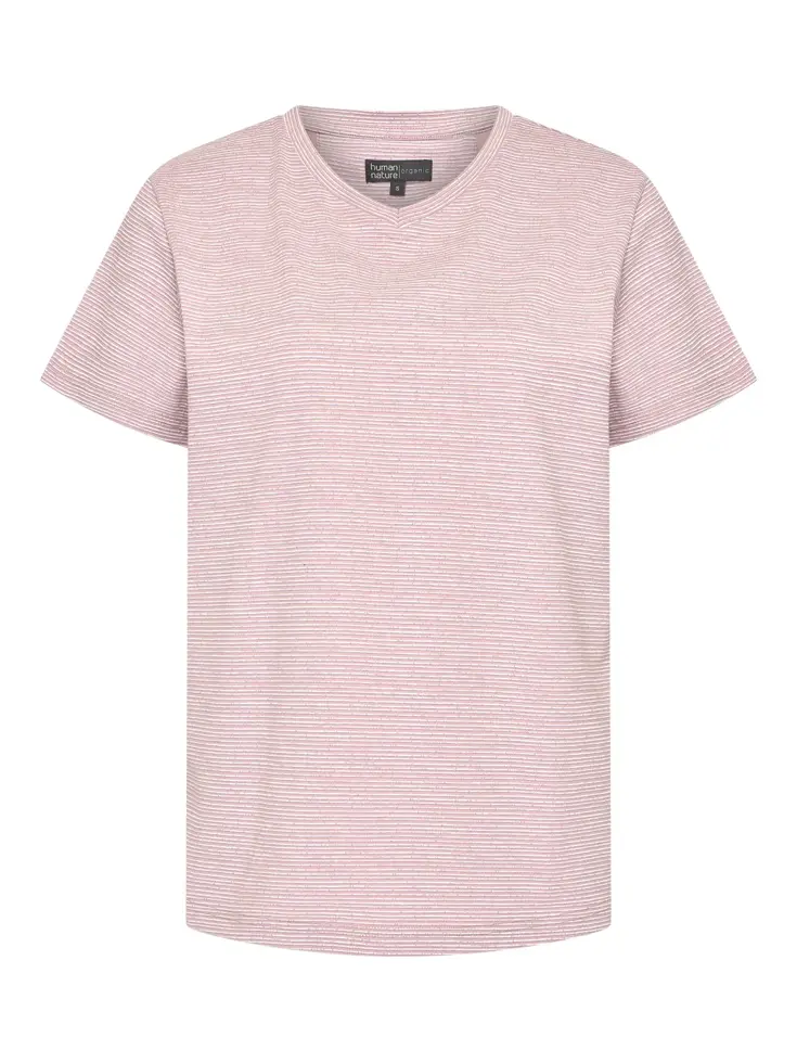 Joyeu - T-shirt dames - Human Nature