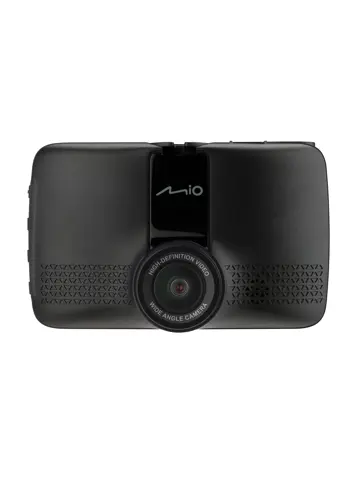 MiVue 903WD Dual 2.5K  + 1080p HDR dashcam