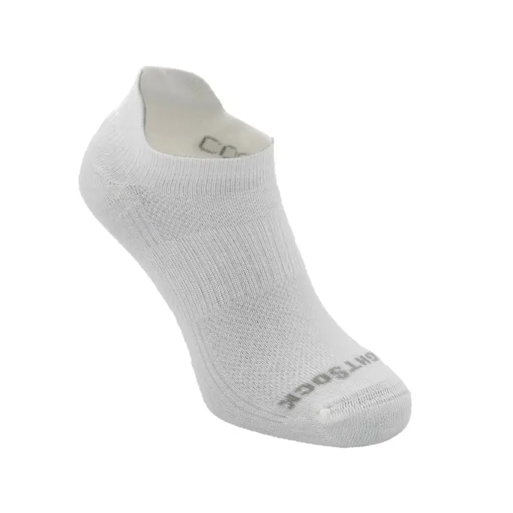 Coolmesh Low Tab sokken