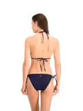 Side Tie - Dames - Bikinibroekje