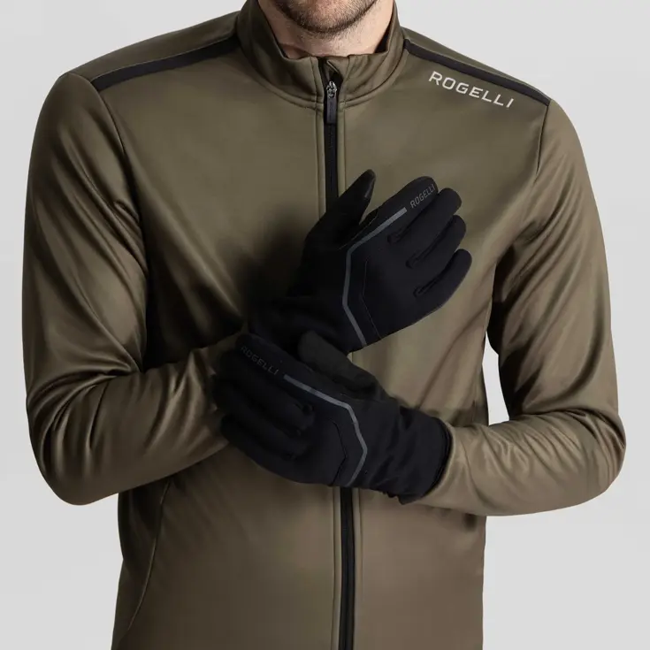 Apex - Fietshandschoenen Heren