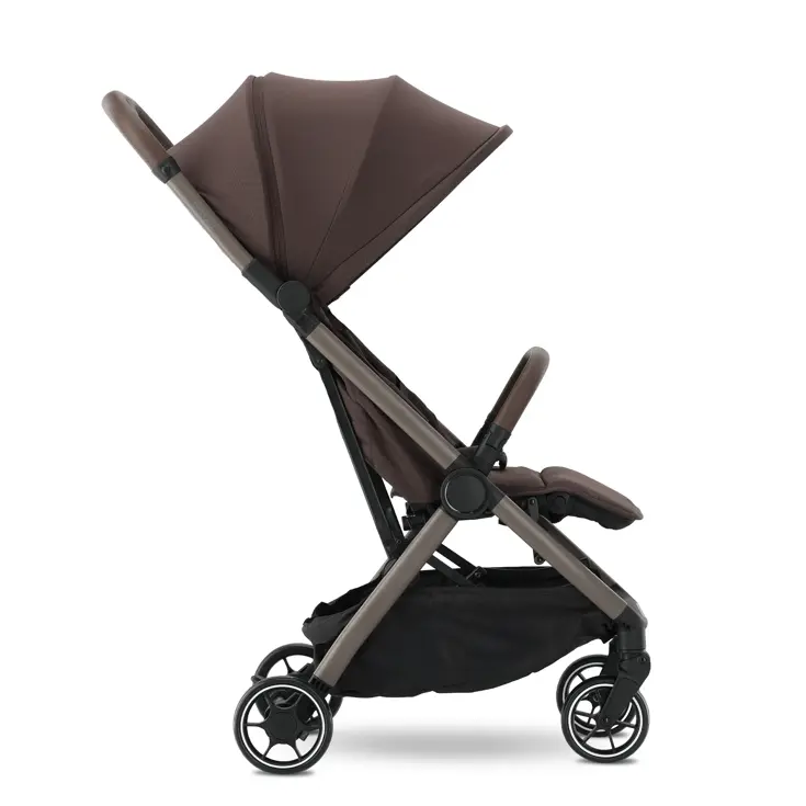 Air Buggy - Met transporttas - Vliegtuigbuggy