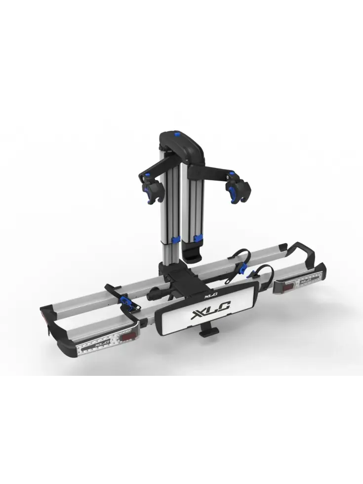 Fietsendrager Almada Work-E Low Step VC-C08