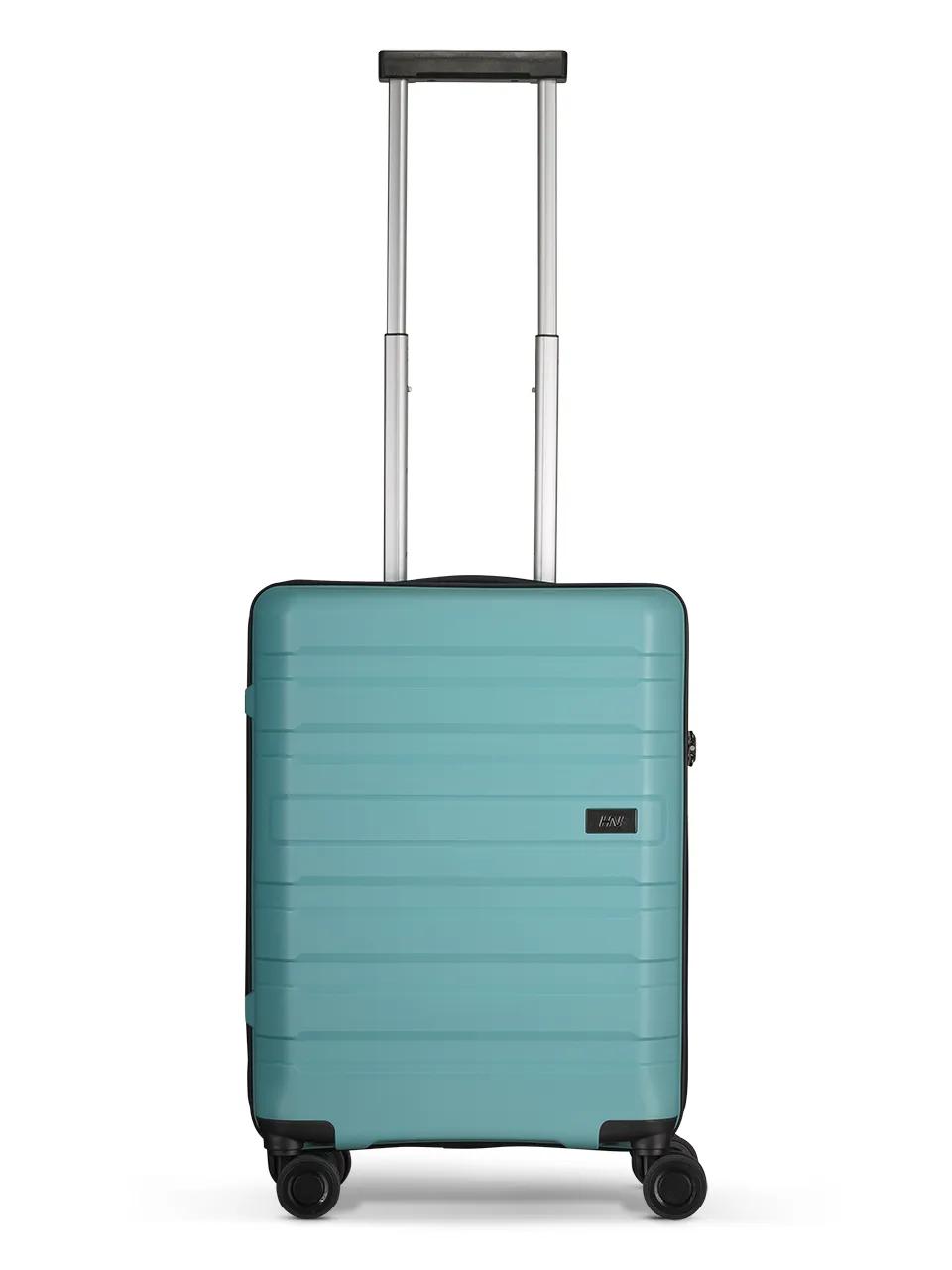 ANWB  Narbonne 3.0 small  Koffer 40 liter  Human Nature  Aqua